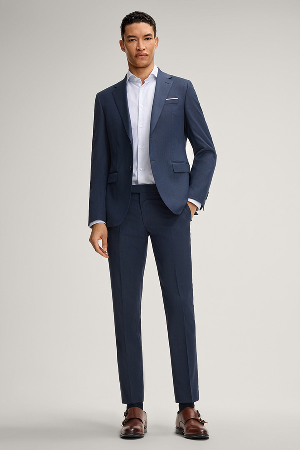 ΠΟΥΚΑΜΙΣΟ JOOP! - 100 ΛΕΥΚΟ